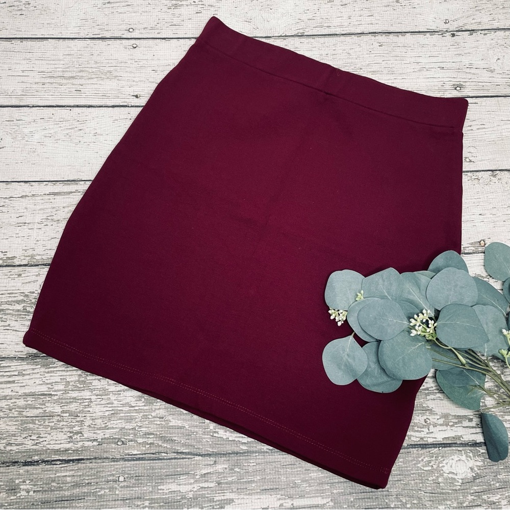 Fashion Nova Pencil Skirt